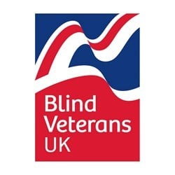 Blind Veterans UK