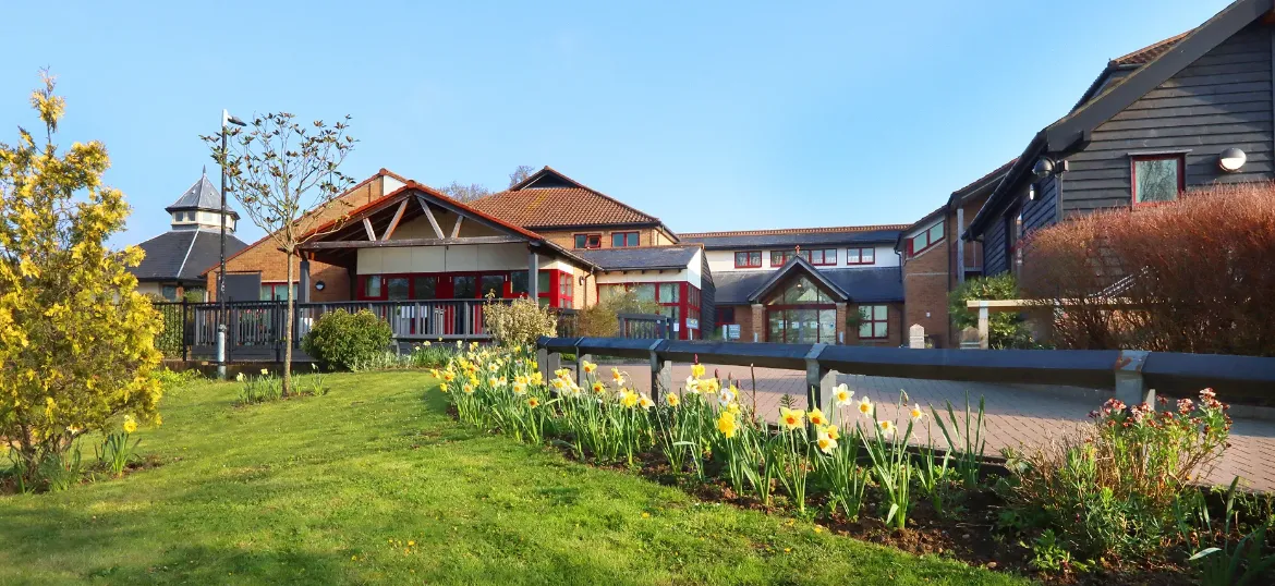 Farleigh Hospice