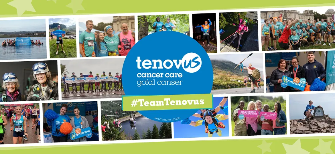 Tenovus Cancer Care