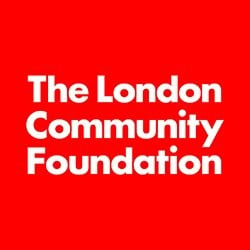 The London Community Foundation