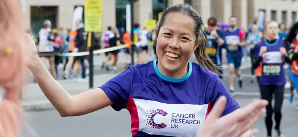 Cancer Research UK