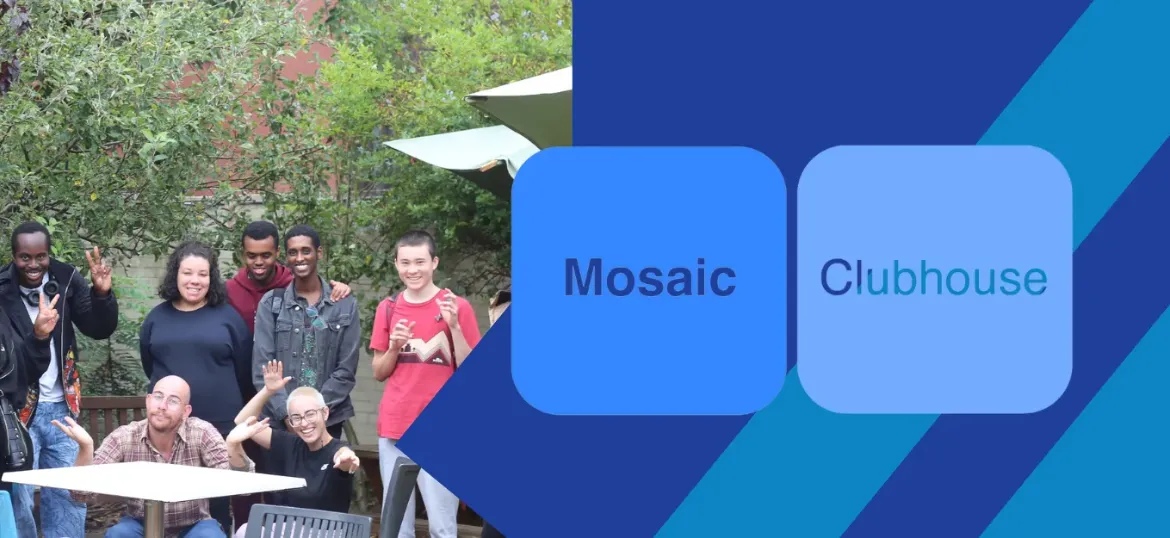 Mosaic Clubhouse