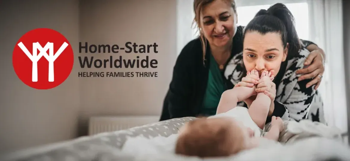 HOME-START WORLDWIDE