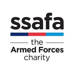 SSAFA, the Armed Forces charity