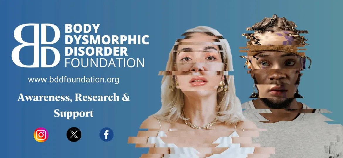 The Body Dysmorphic Disorder Foundation