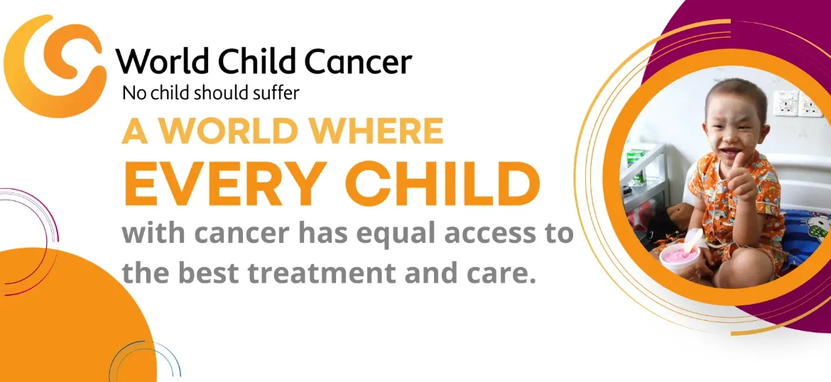 World Child Cancer