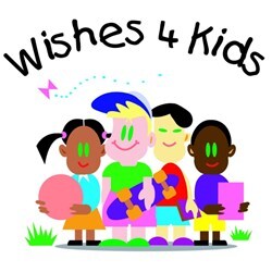 Wishes 4 Kids