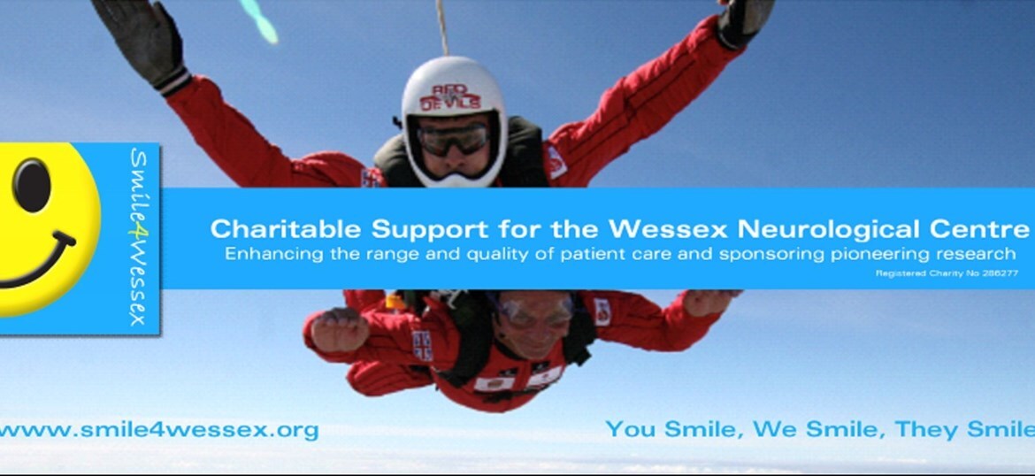 The Wessex Neurological Centre Trust