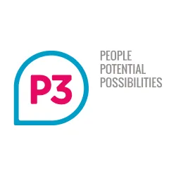 People, Potential, Possibilities