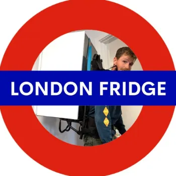 Joss "London Fridge" Mowforth